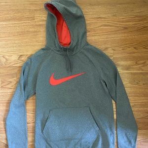 Nike Dri Fit Hoodie
